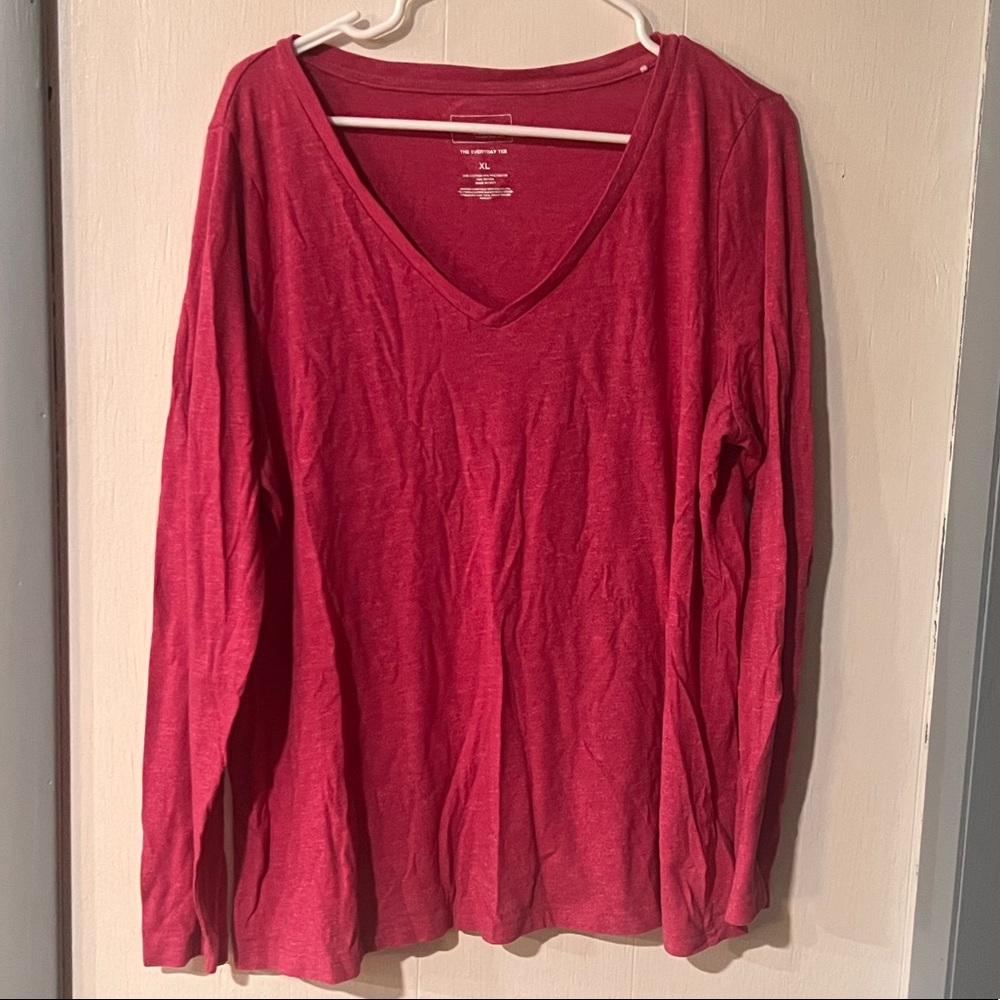 Sonoma Long Sleeve T-Shirt